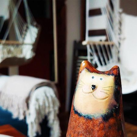 A Stone'S Throw Apartment Cracovia Esterno foto
